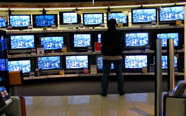 display monitoring