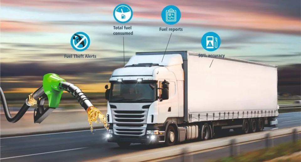 fuel tracking
